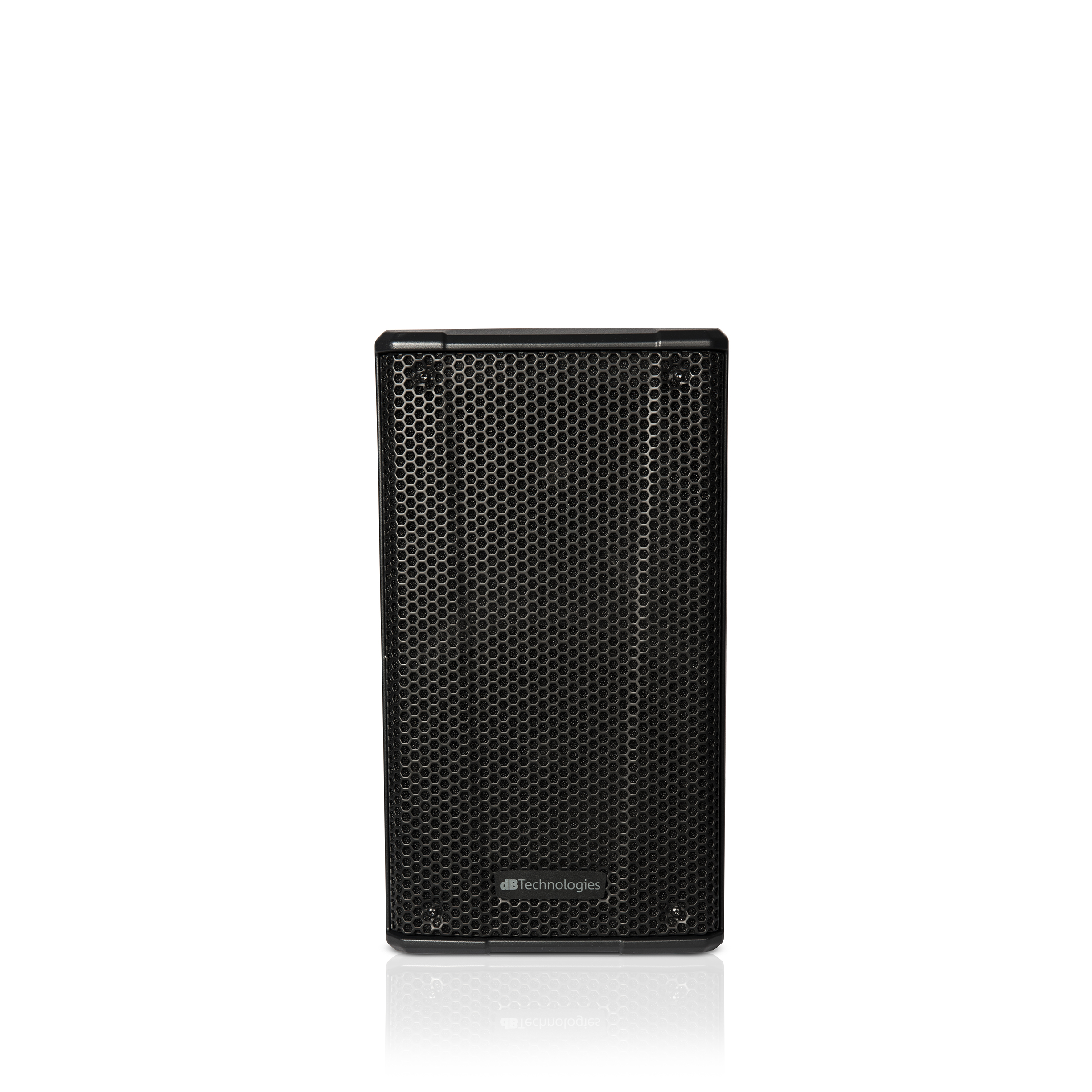 B-Hype 8 Fullrange-Lautsprecher Aktiv